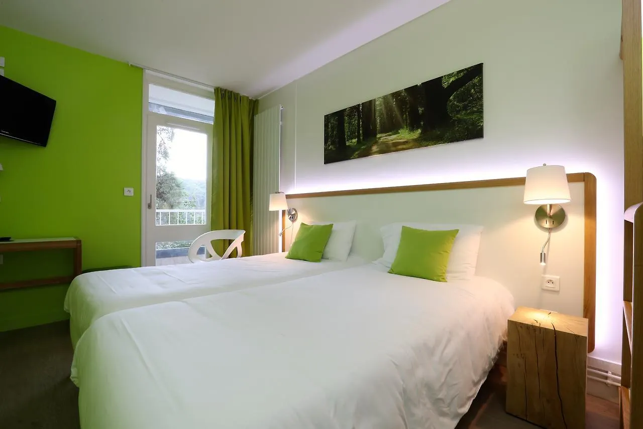 Vacanciel Mur De Bretagne Hotel 3*, Mur-de-Bretagne France