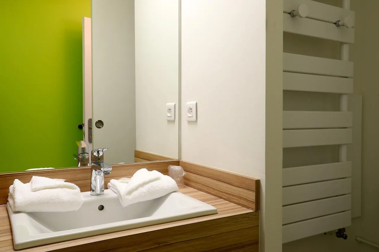 Vacanciel Mur De Bretagne Hotel 3*, Mur-de-Bretagne