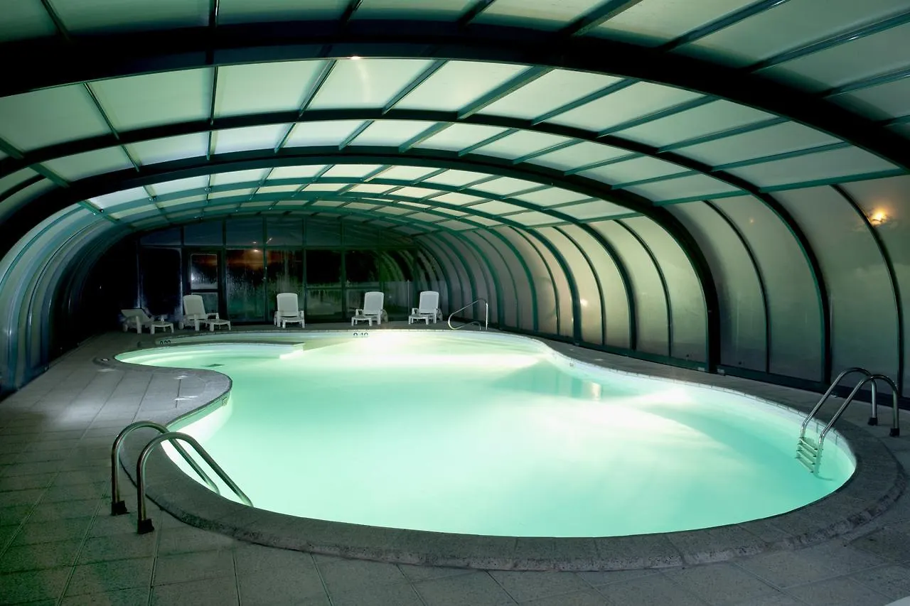 Vacanciel Mur De Bretagne Hotel