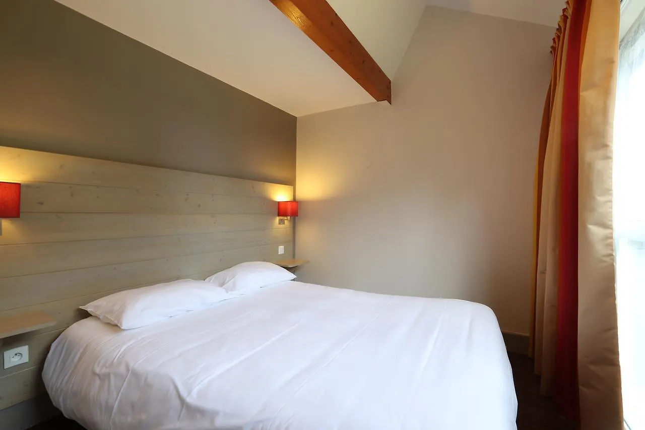 Vacanciel Mur De Bretagne Hotel
