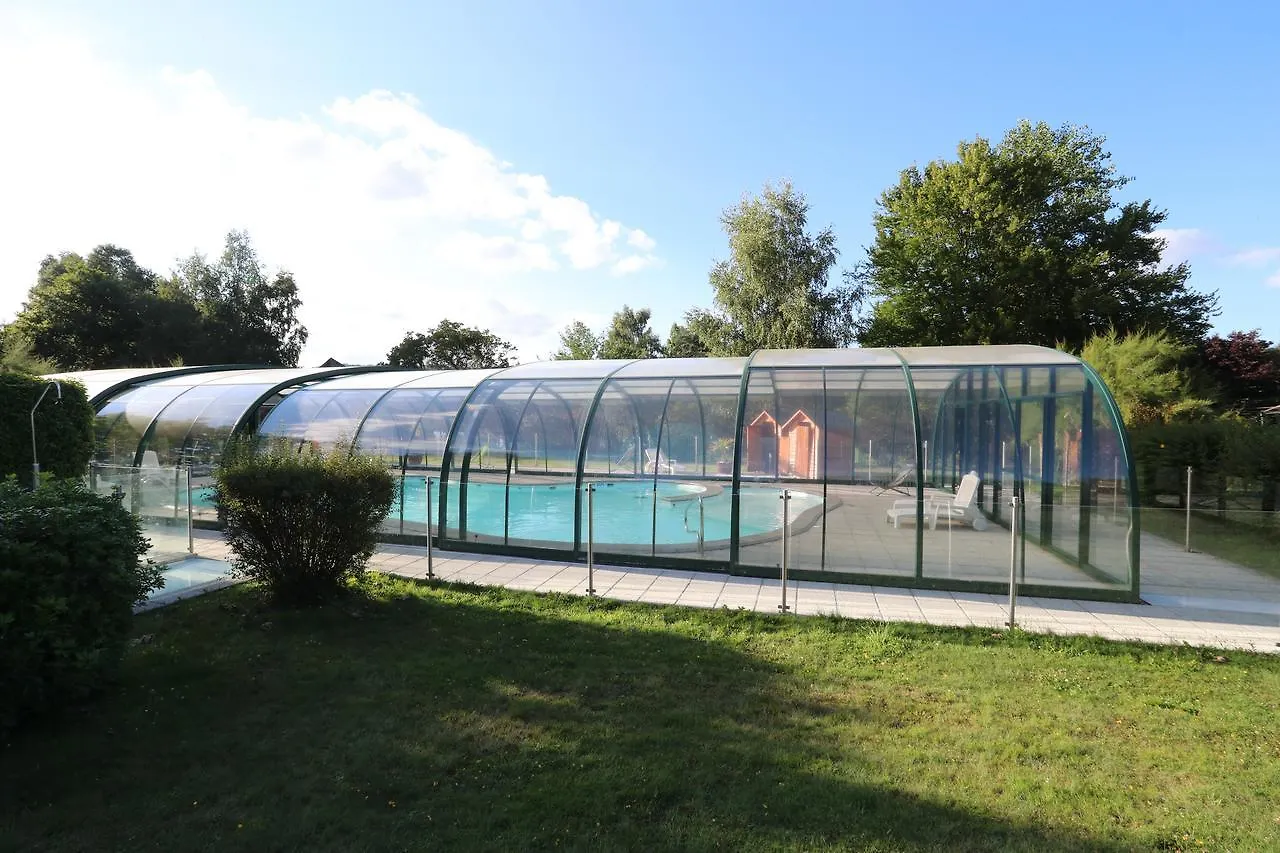Vacanciel Mur De Bretagne Hotel