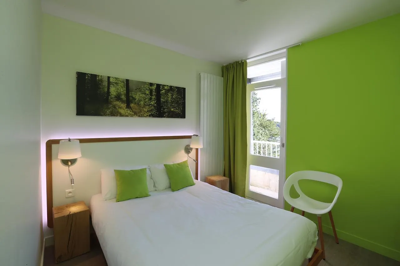 ***  Vacanciel Mur De Bretagne Hotel France