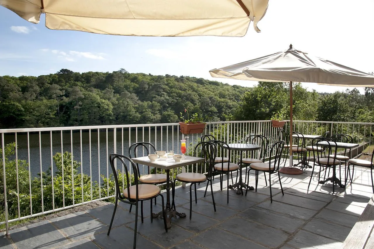 Vacanciel Mur De Bretagne Hotel